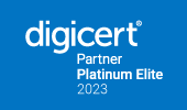 DigiCert SSL Certificate