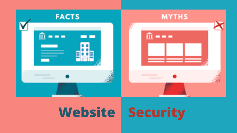Website Security Myths & Facts