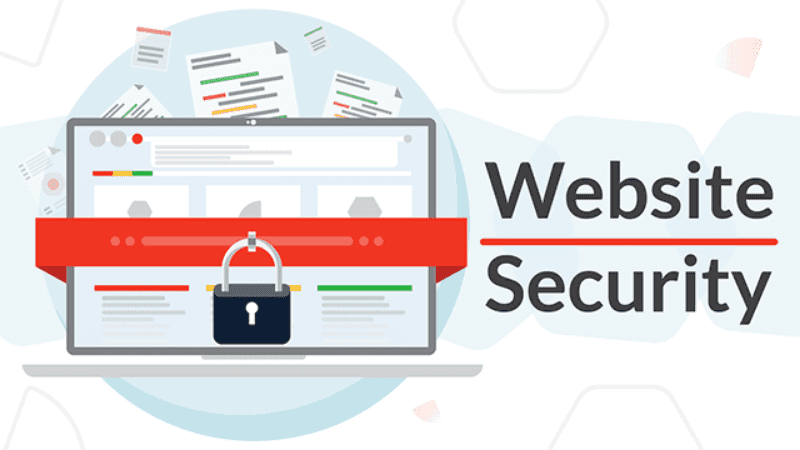 Website Security