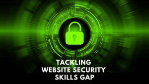 Tackling website security