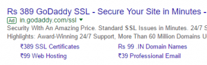 SSL Certificate Buyer