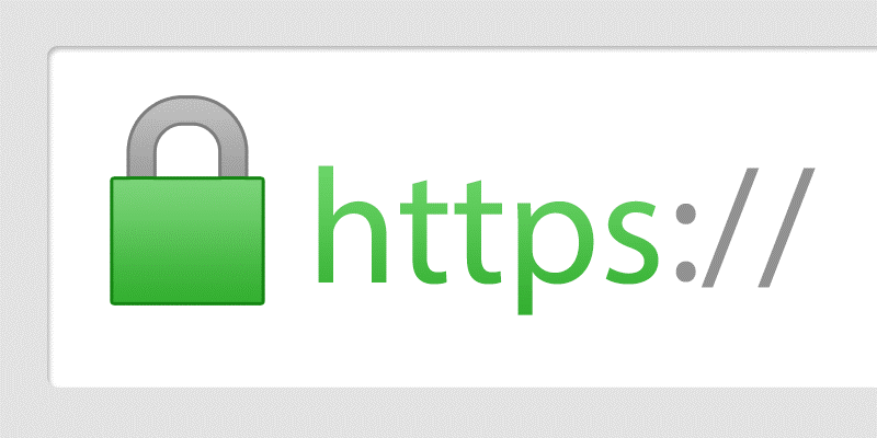 DO I NEED HTTPS FOR WEBSITE? - https.in Blog