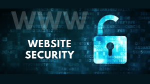 website security