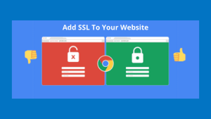 Add SSL Certificate To Yоur Website