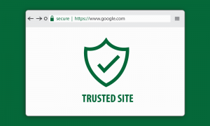 SSL Certificate