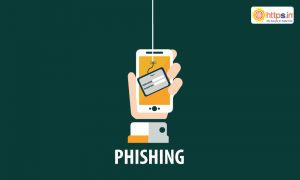 Phishing