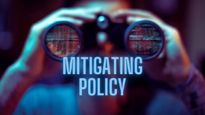 Cybersecurity Mitigating Policy