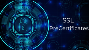 SSL PreCertificates