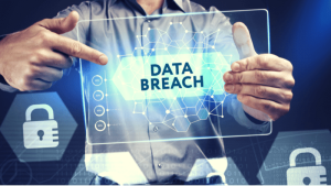 GoDaddy's data breach