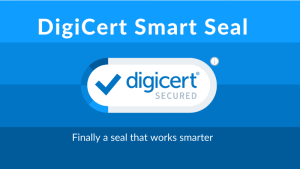 DigiCert Smart Seal