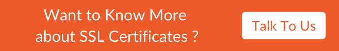 SSL PreCertificates Usage