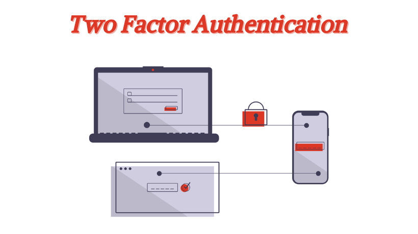 Two Factor Authentication