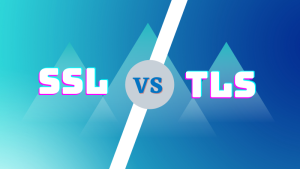 SSL Vs TLS