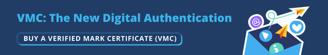 VMC - New Digital Authentication