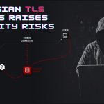Russian TLS Certs