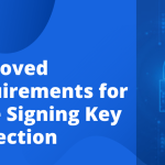 Code Signing Key Protection