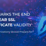 SSL certificate Validity Ends in 2026
