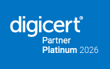 DigiCert SSL Certificate