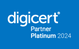 DigiCert SSL Certificate