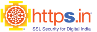 Https.in - SSL Security For Digital India