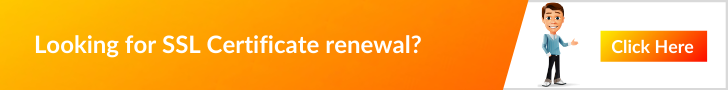 How to renew SSL Certificate for my website - SSL Security