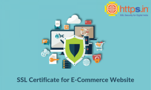 SSL_Certificate_for_eCommerce_website