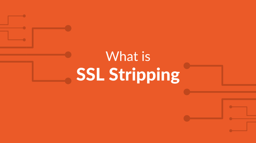 SSL_Stripping