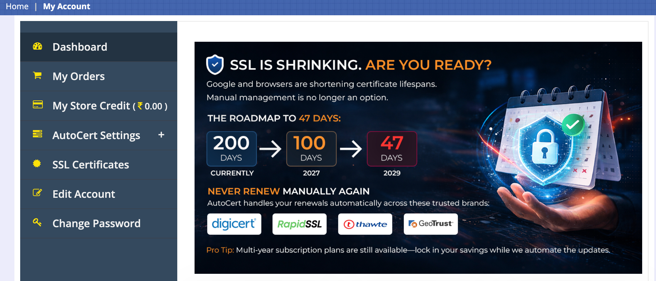 Https.In Dashboard